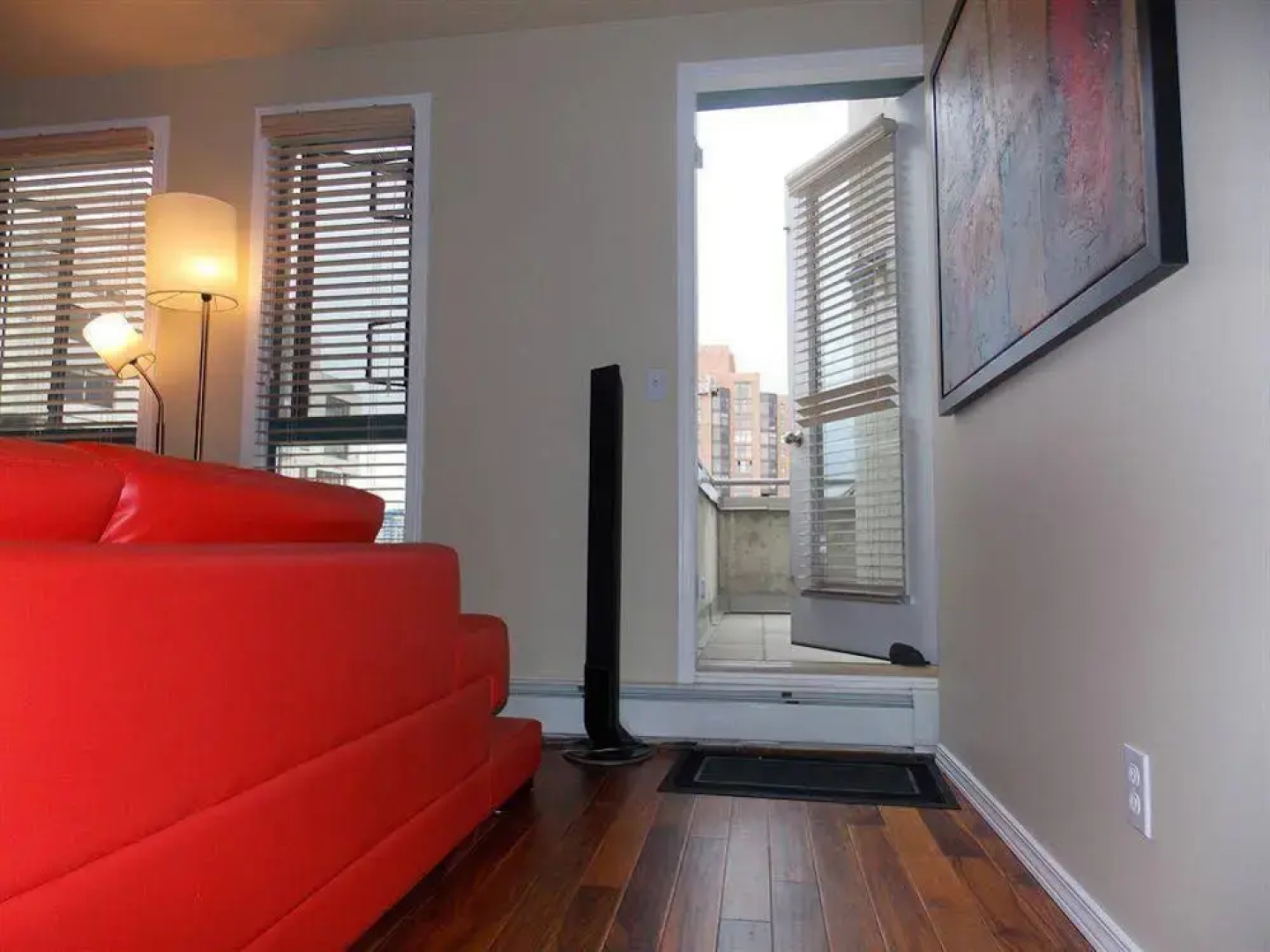 FastLane Suites in Tarjan Pointe