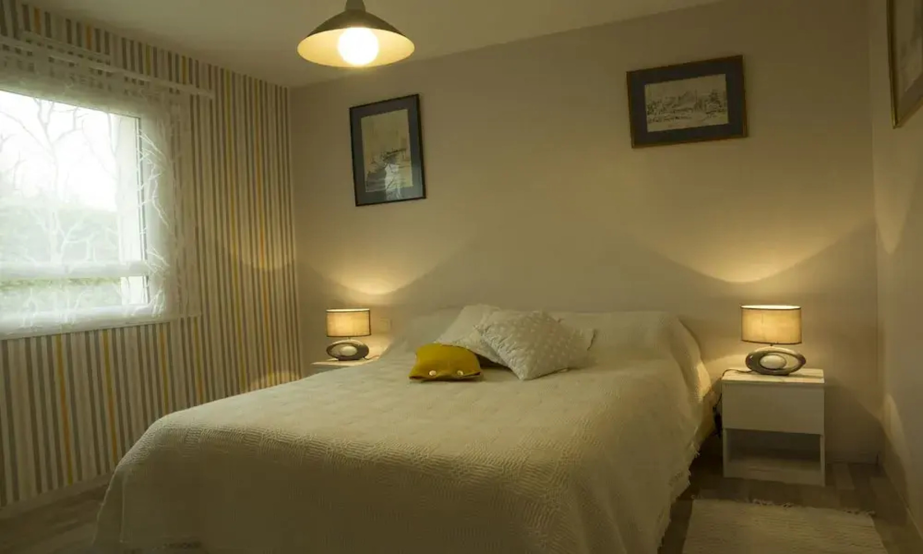 Aux Aquarelles De Linette