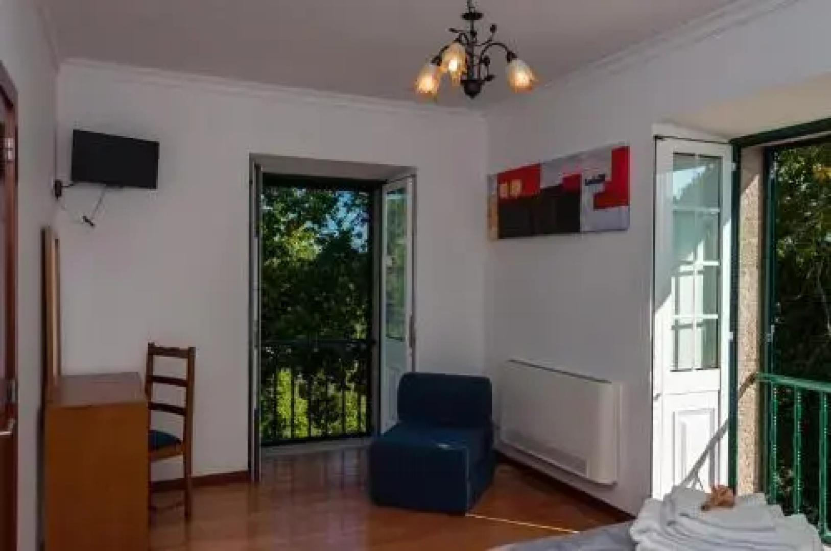 Casa nos Penedos