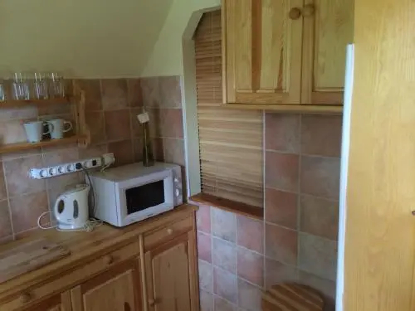 Őzike Apartmanházak
