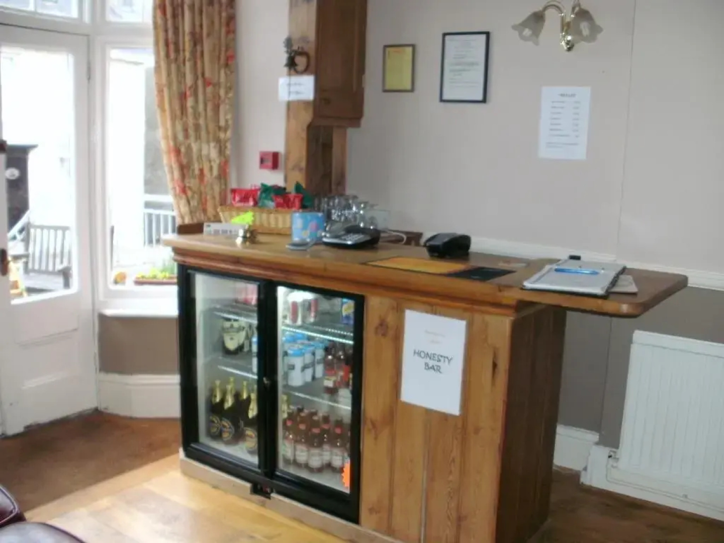 Bryncelyn Guesthouse