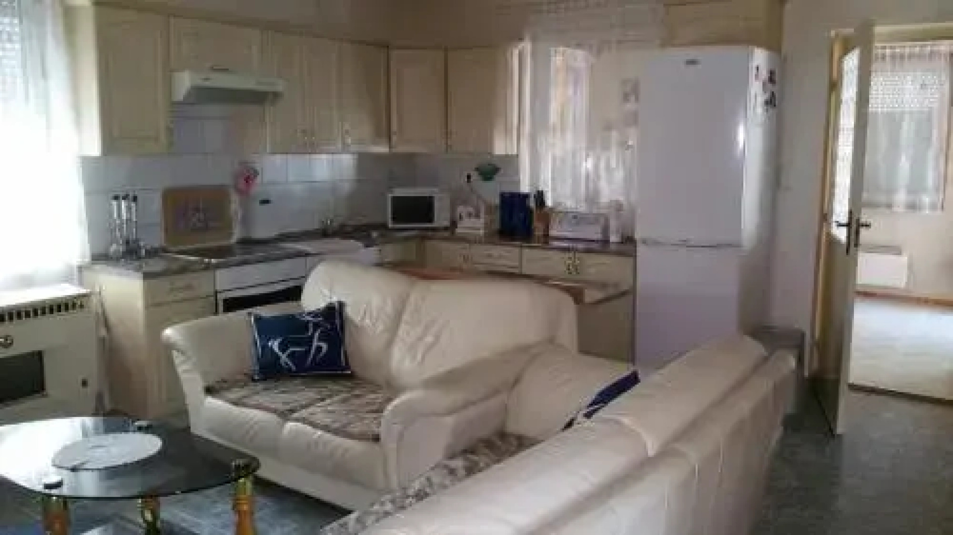 Harmónia Vendégház