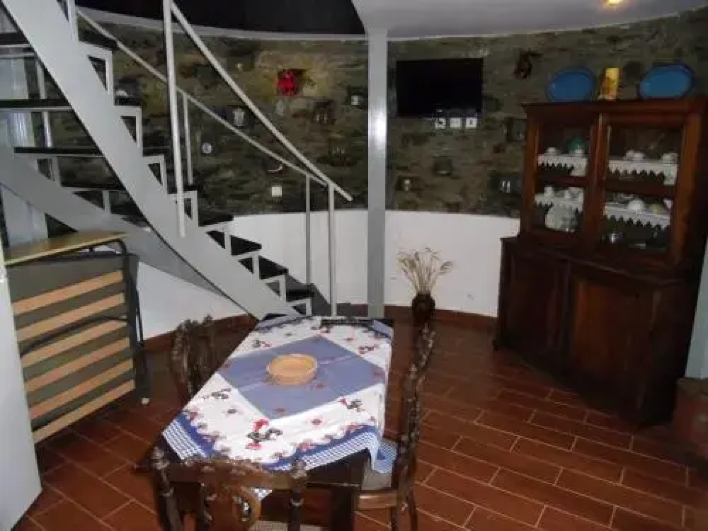Casas de Campo Podence
