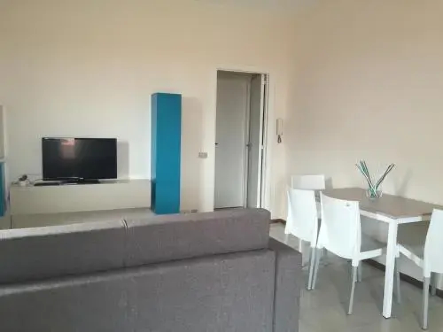 Casa Vacanze La Fonte