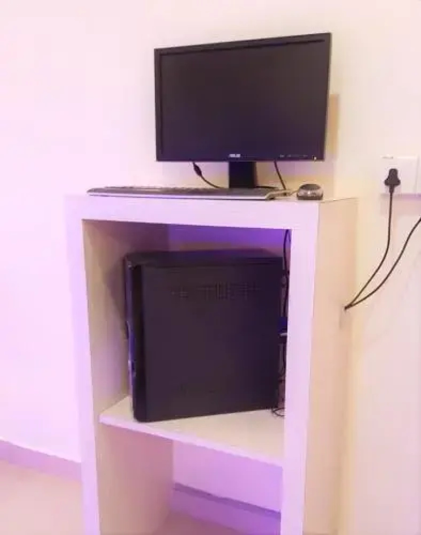 OYO Rooms Subang Inti College