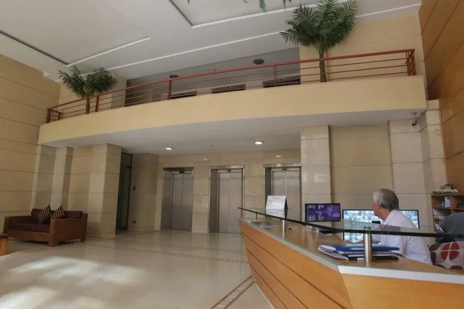 Apart Hotel Casablanca