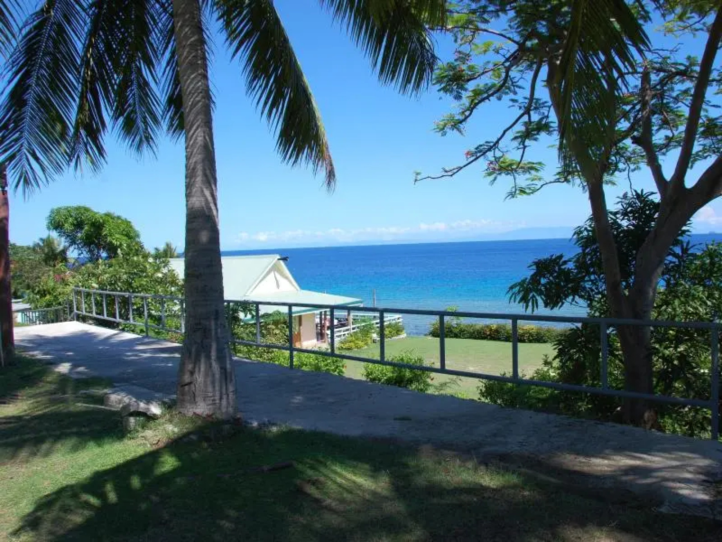 Wayalailai Resort