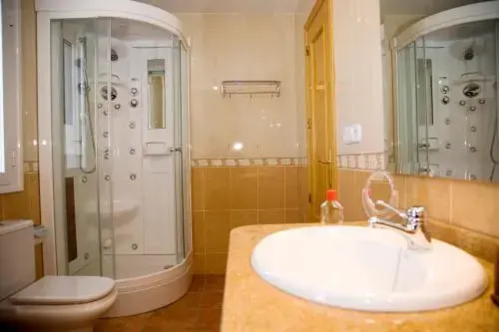 Casa Rural La Pedrosa