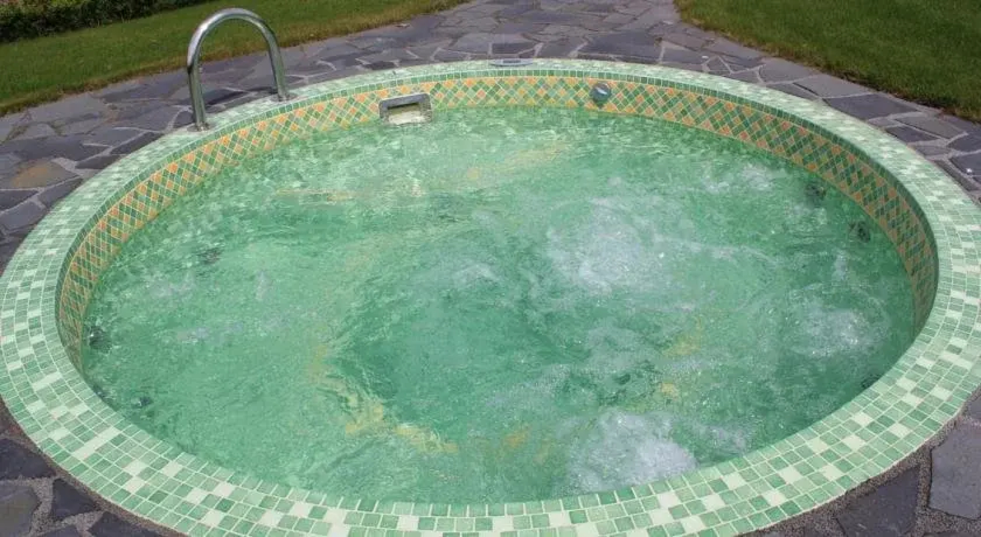 Skahard Country Villa