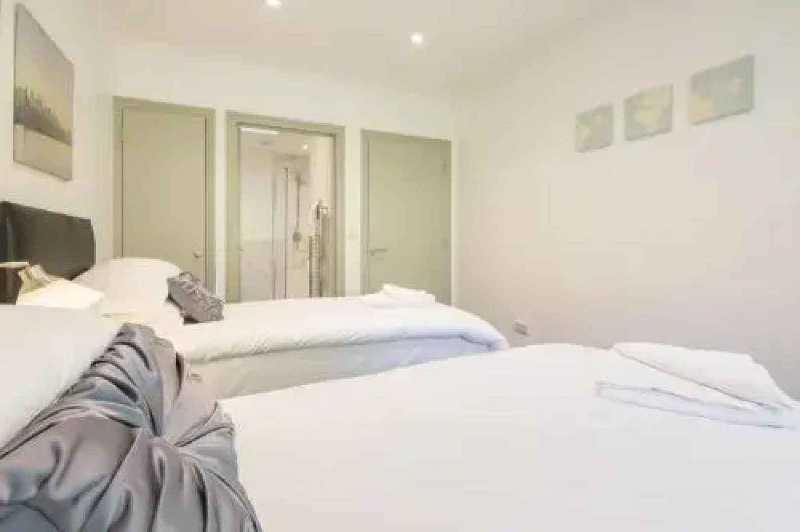 Kingfisher Cambridge South Chalets