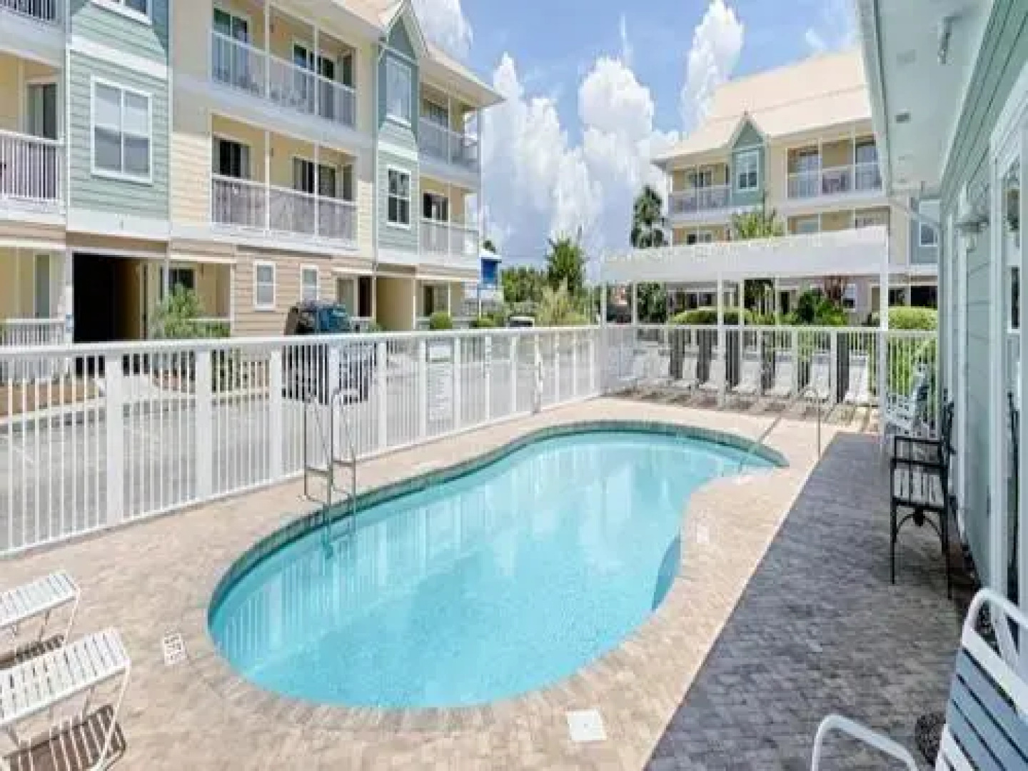 St Martin Beachwalk Villas 313