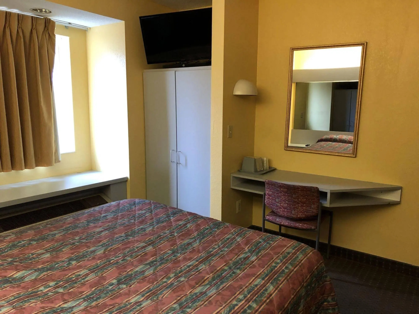 Microtel Inn - Buffalo( Lancaster-Williamsville Airport Area)