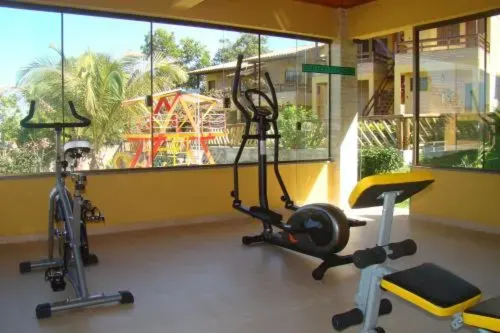 Pousada Santa Helena