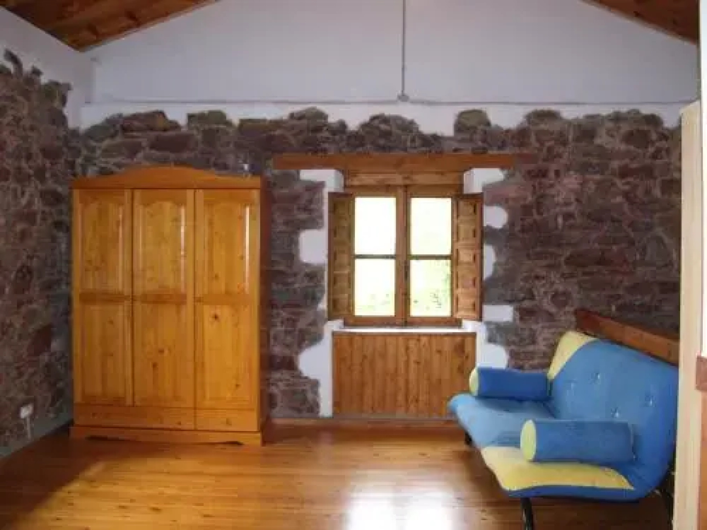 La Casina del Oso