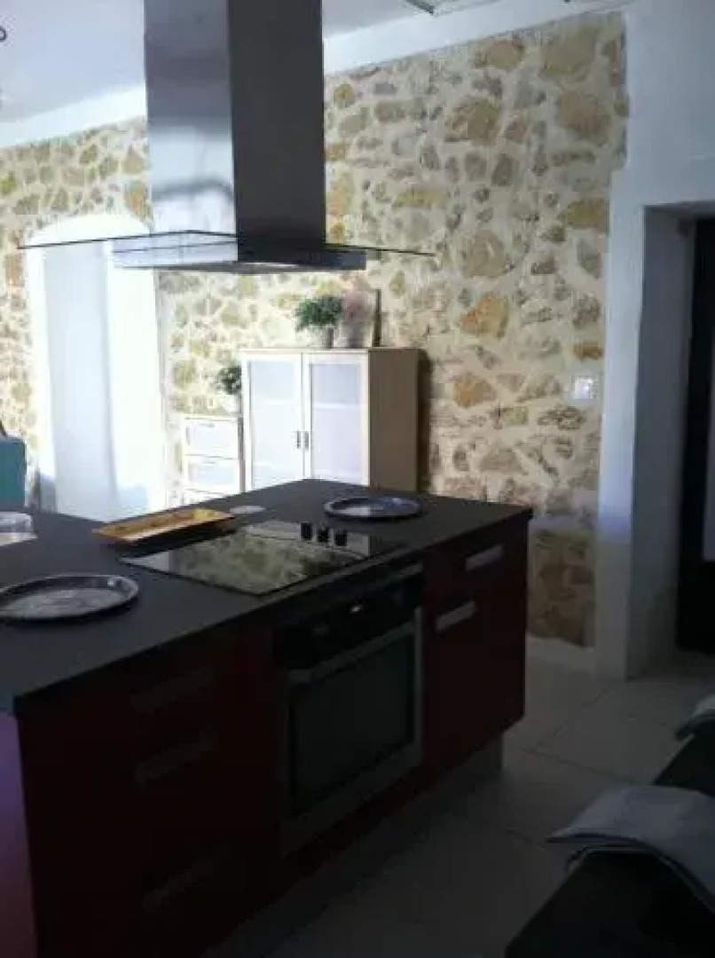 Le Portail Du Ventoux