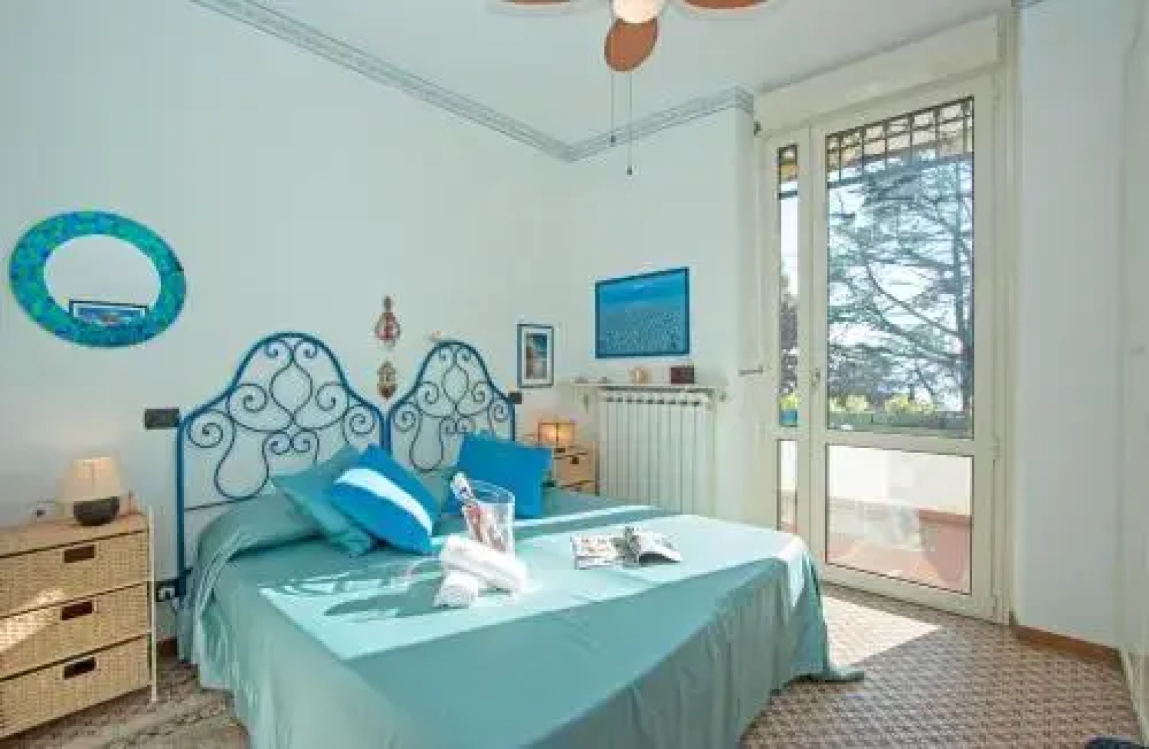 Villa Claudia-La Terrazza Sul Lago