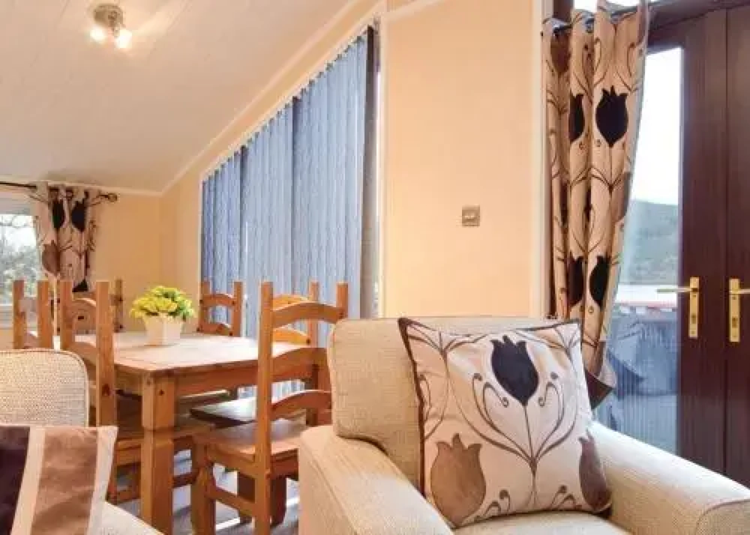 Bassenthwaite Lakeside Lodges