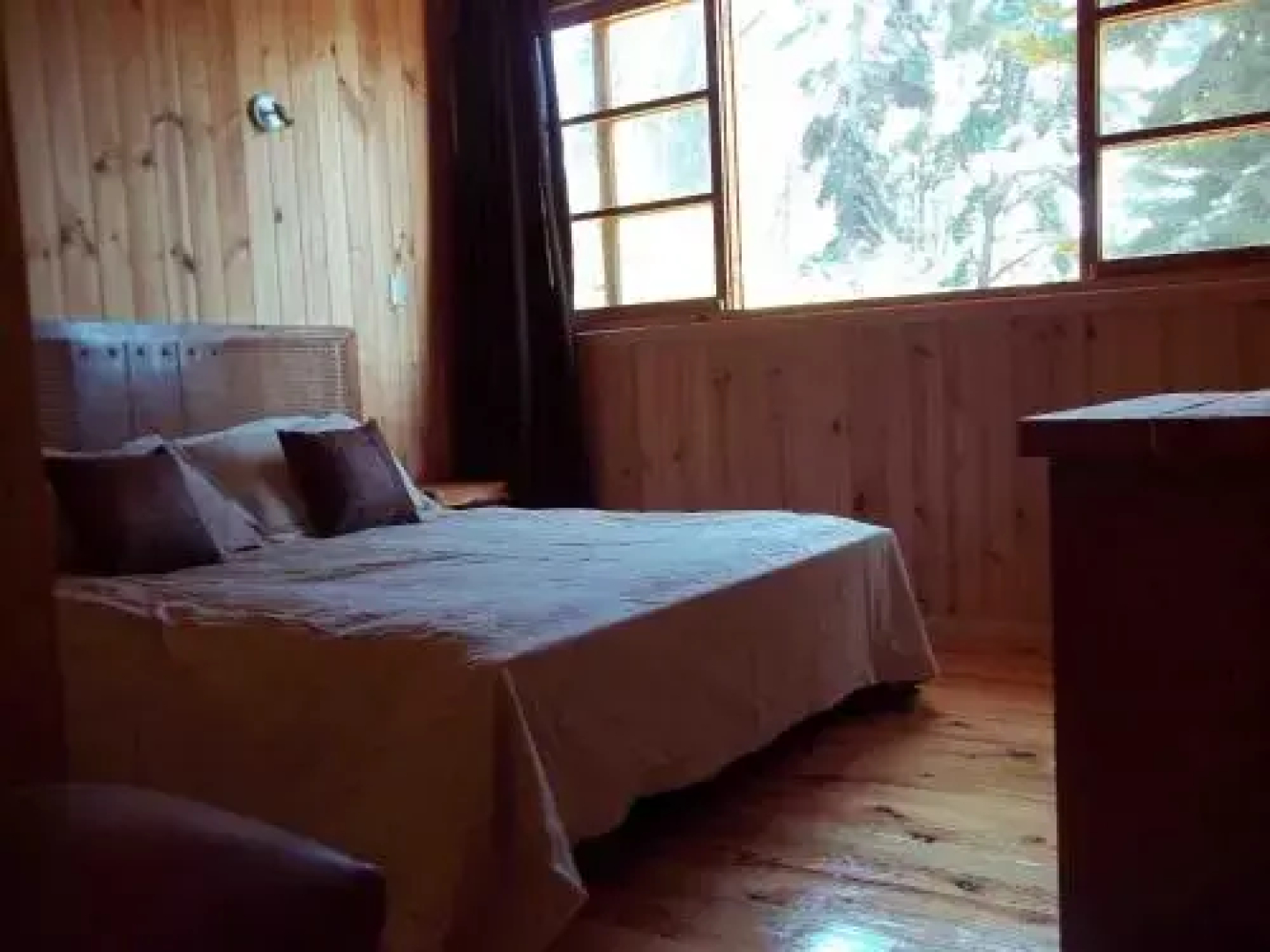 Lodge Gourmet Vichuquen
