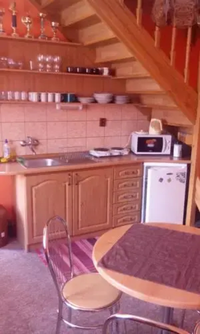 Penzión U Krbu