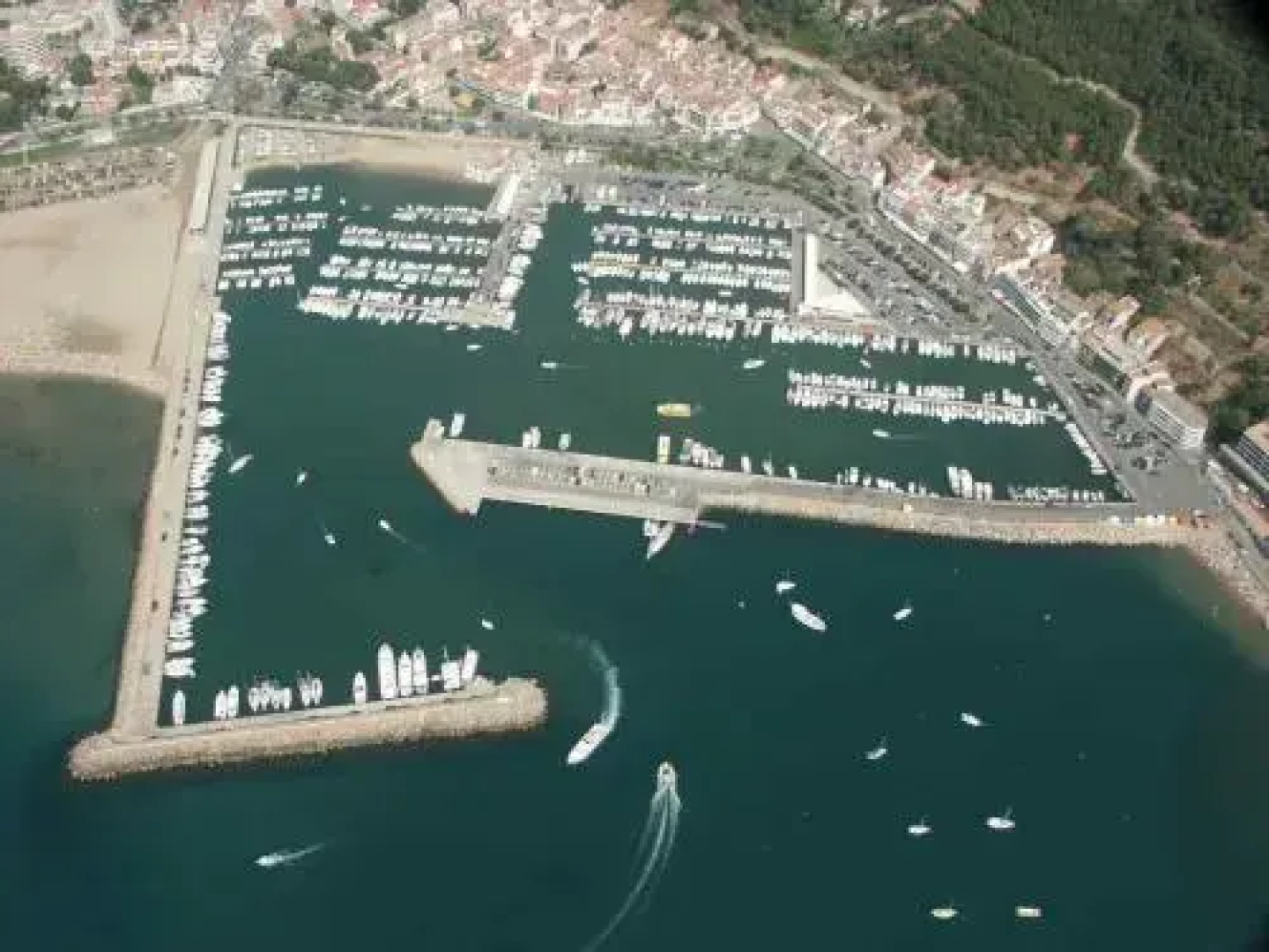 Port Vell