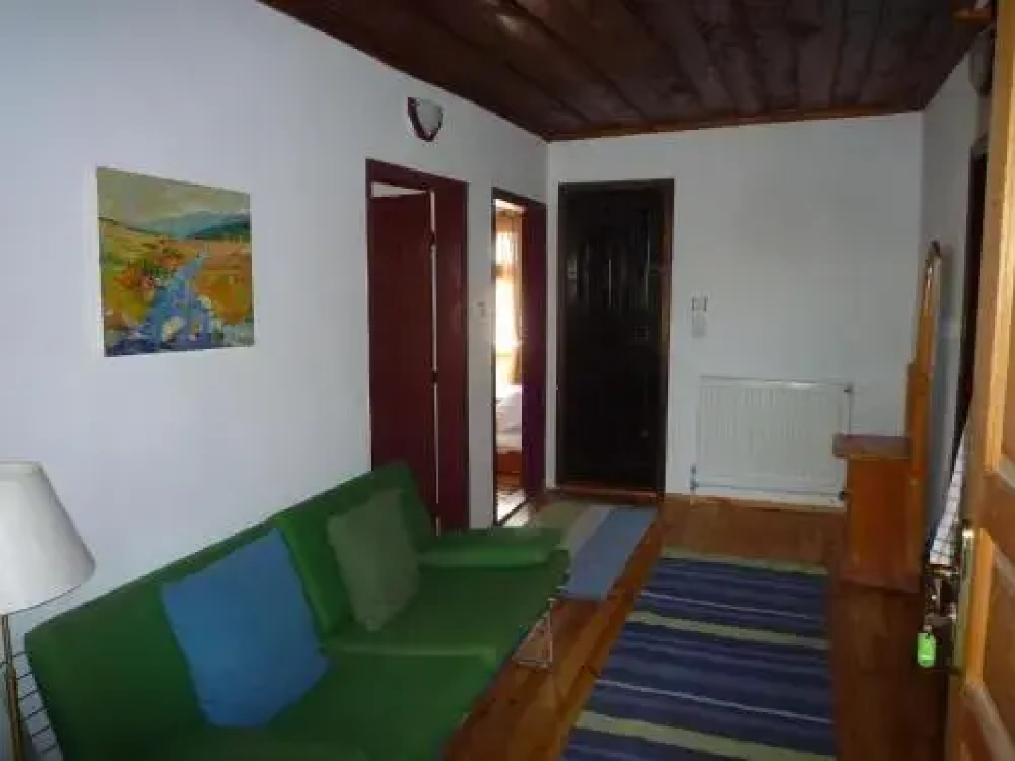 The Miro's Cottage