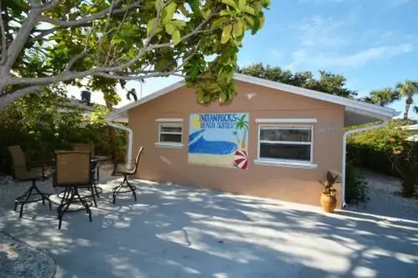 Indian Rocks Beach Suites