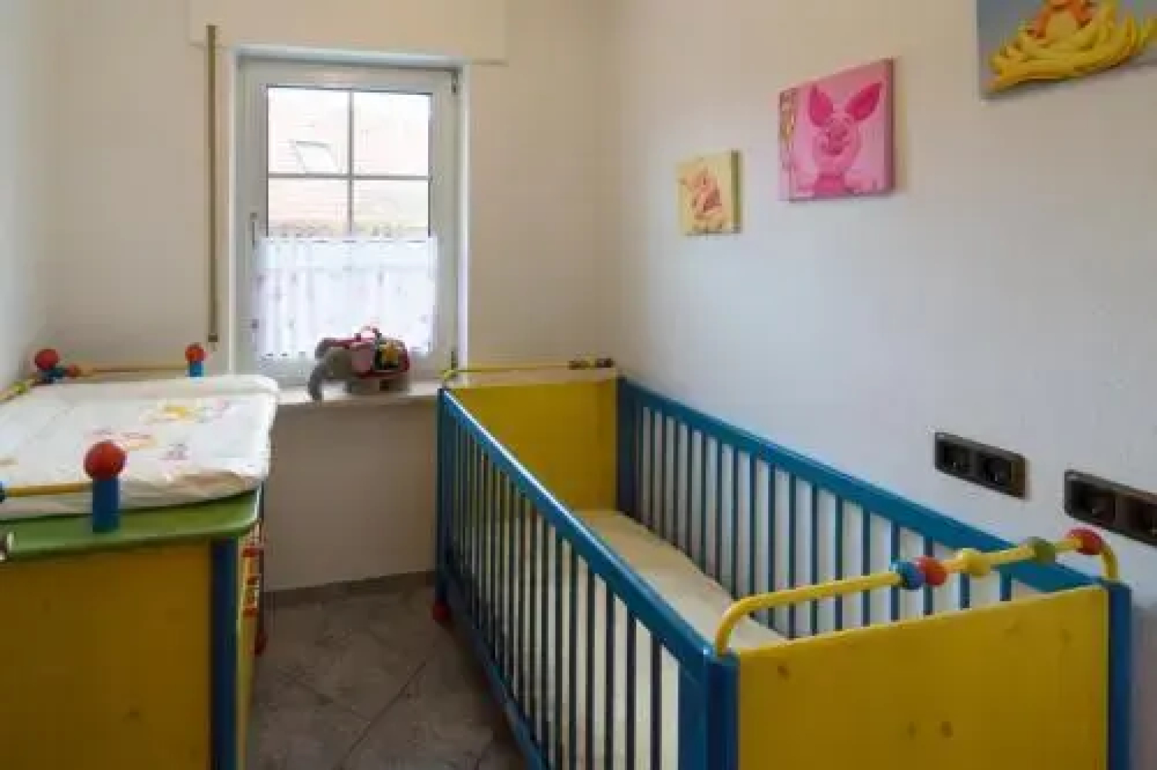 Ferienhaus Deichläufer