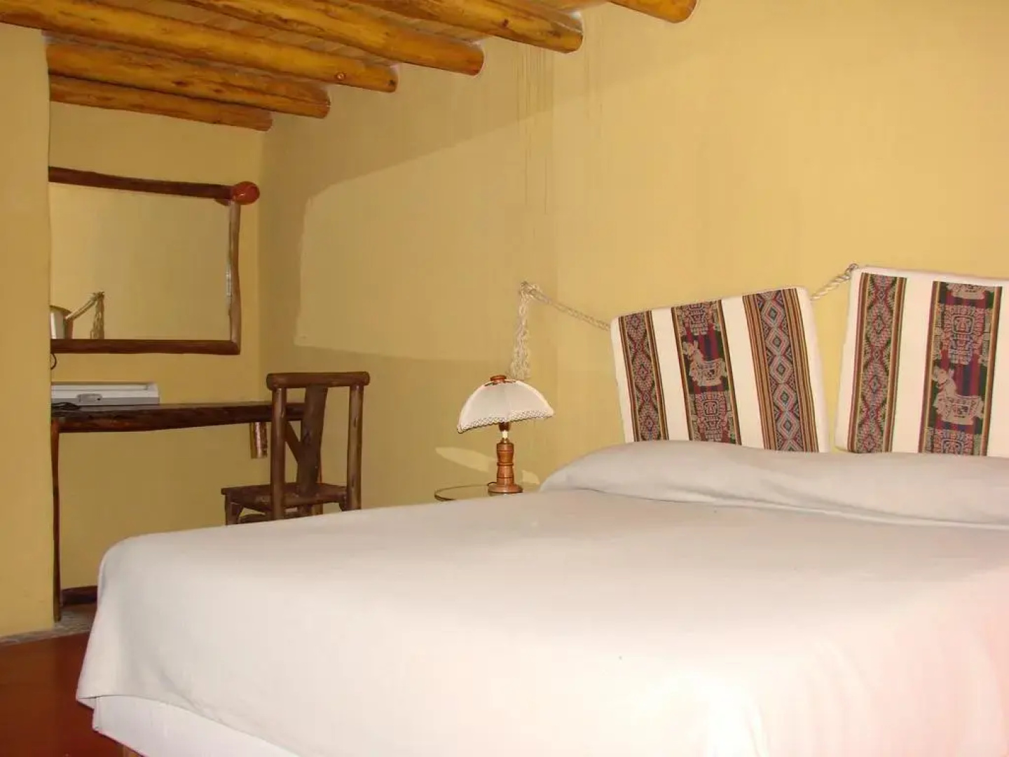 Hotel Alas del Alma