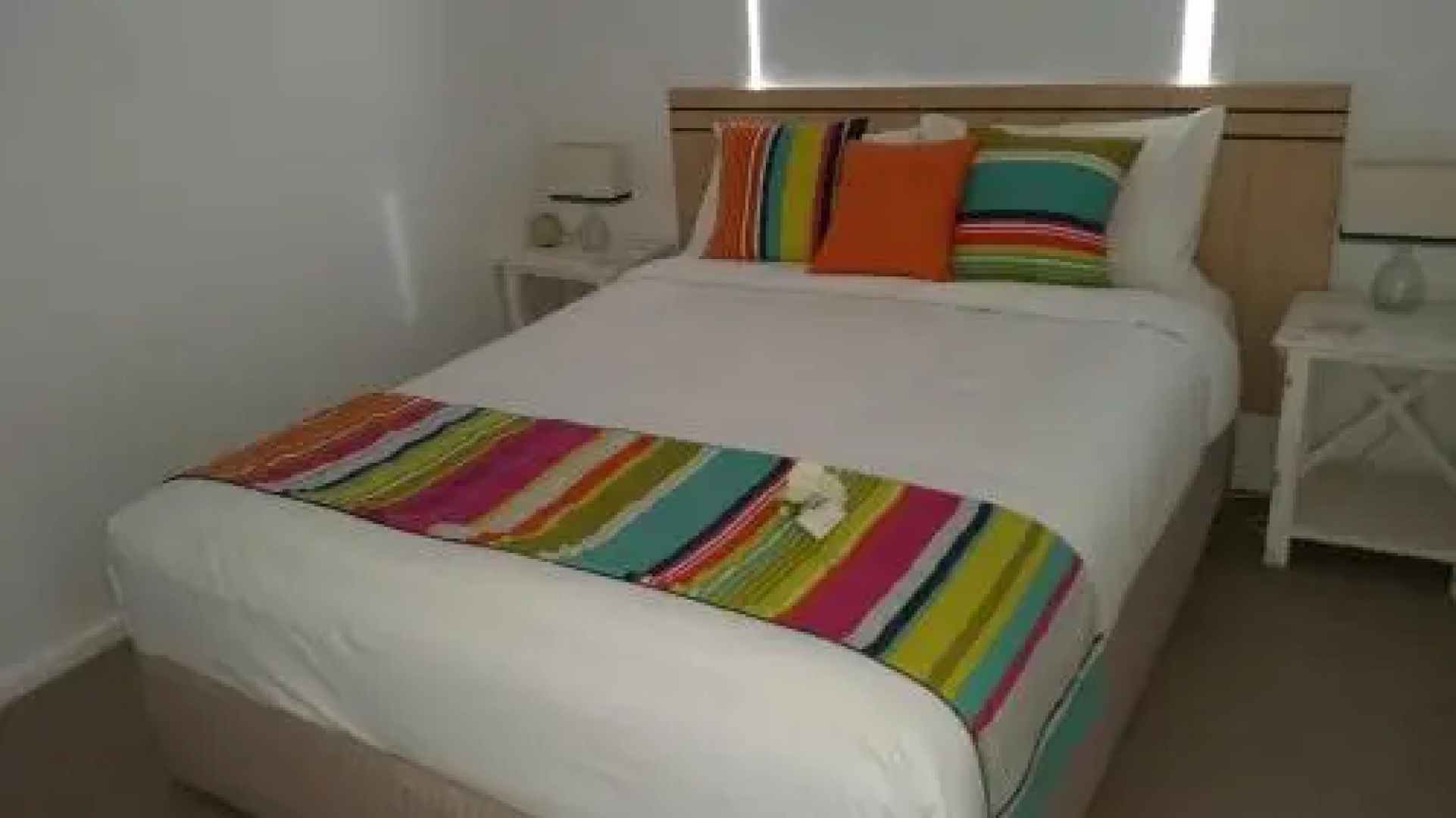 Saltwater Apartments