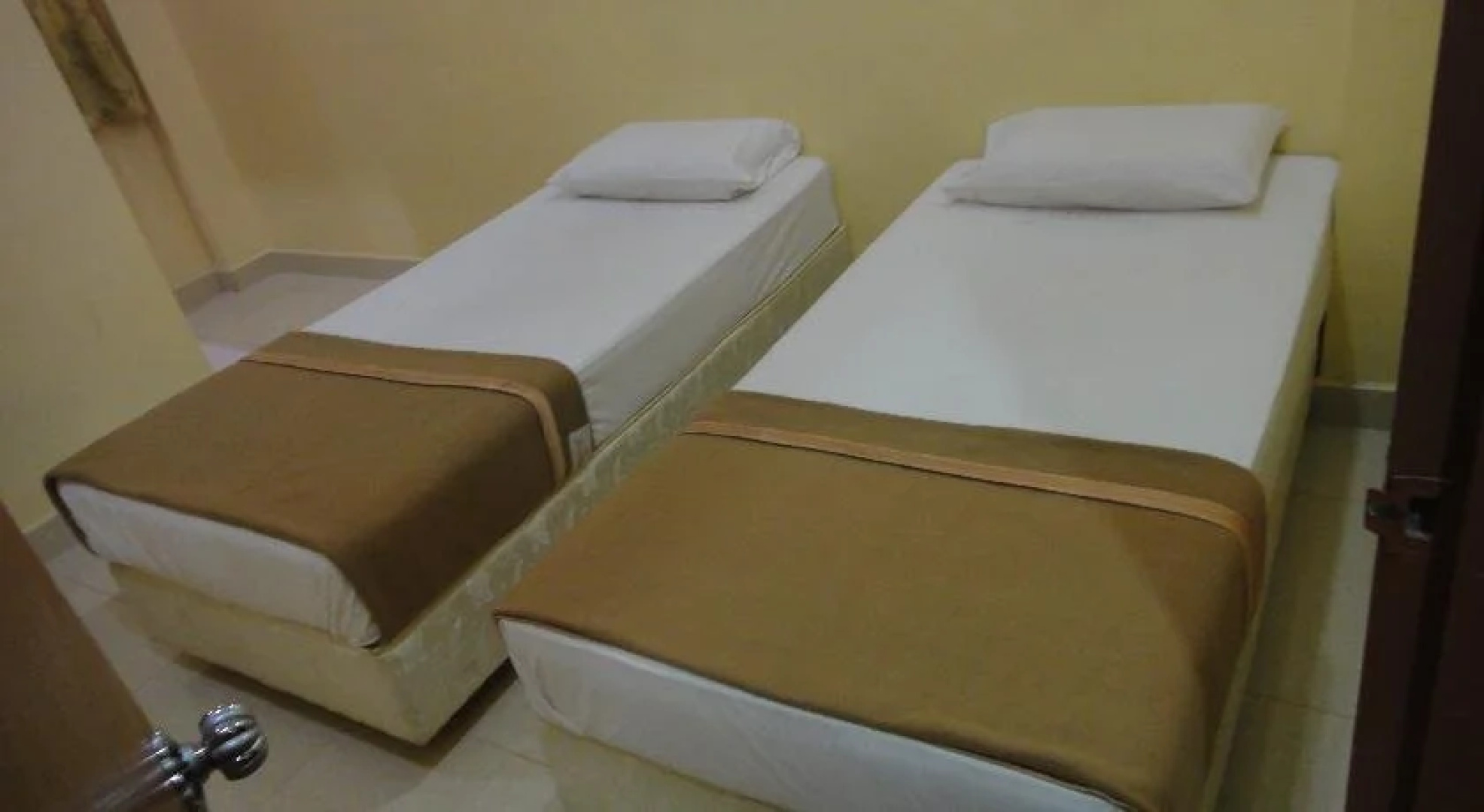 Nanyang GM Hotel