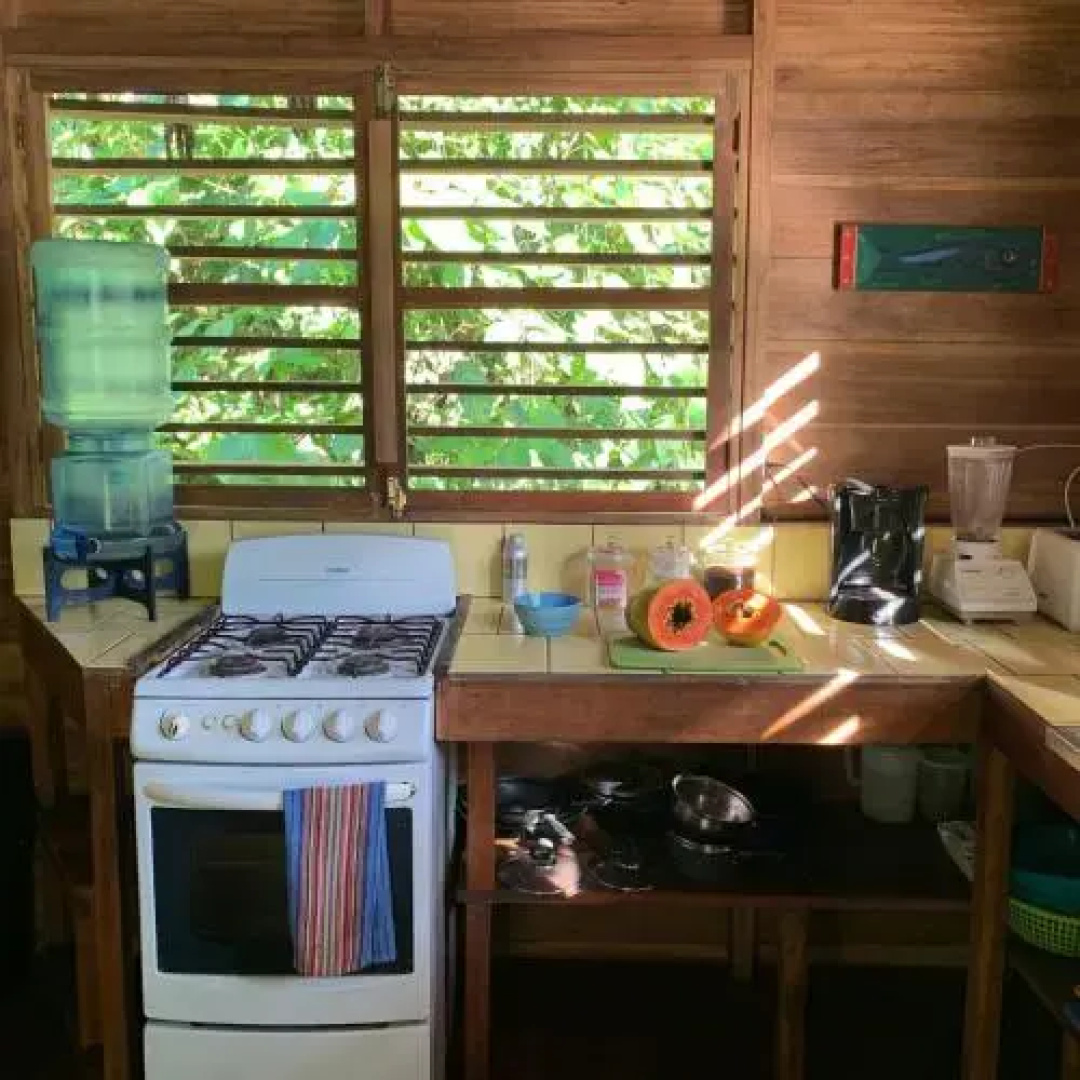 Casa Cocles