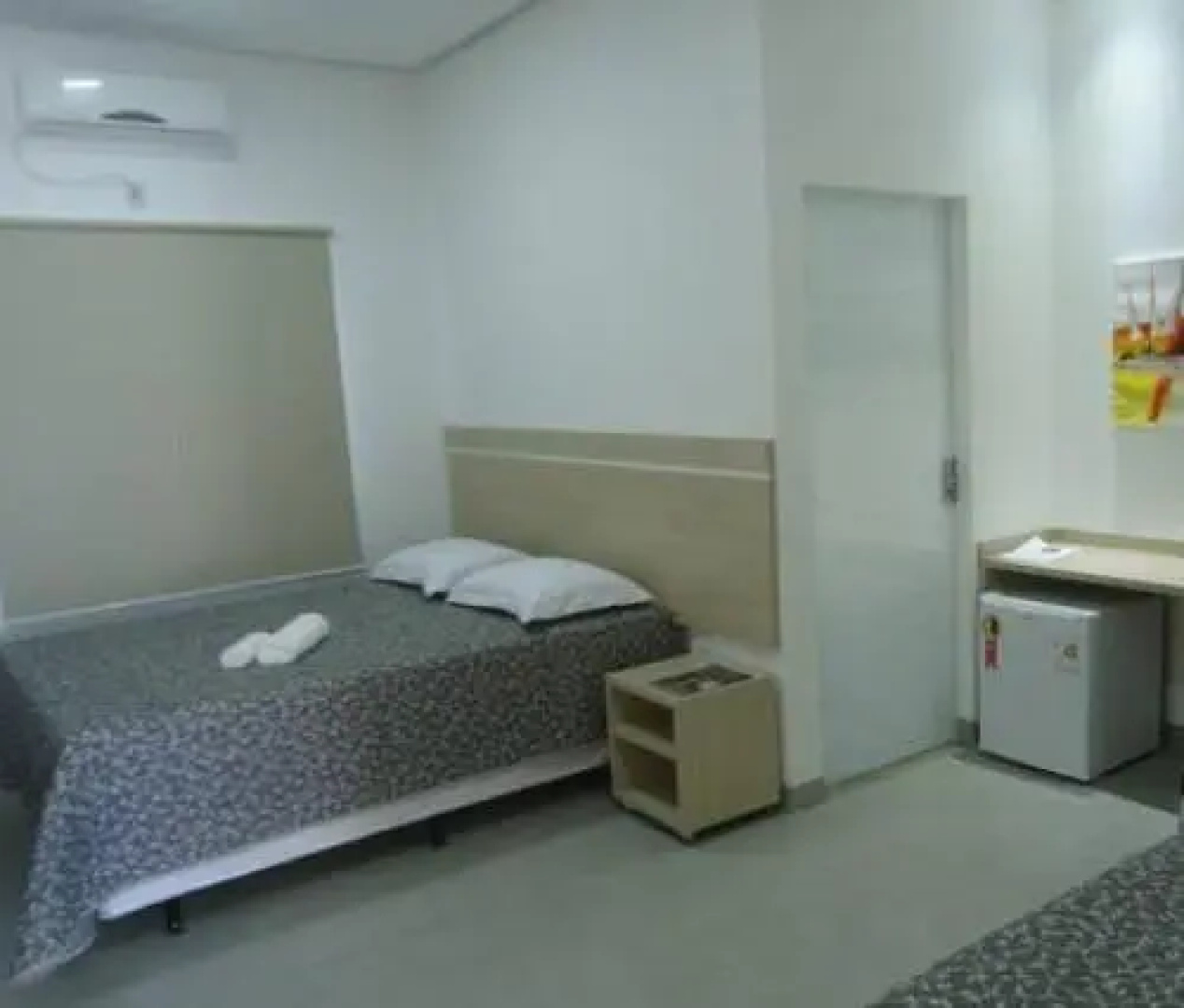 Hotel Jequitibá