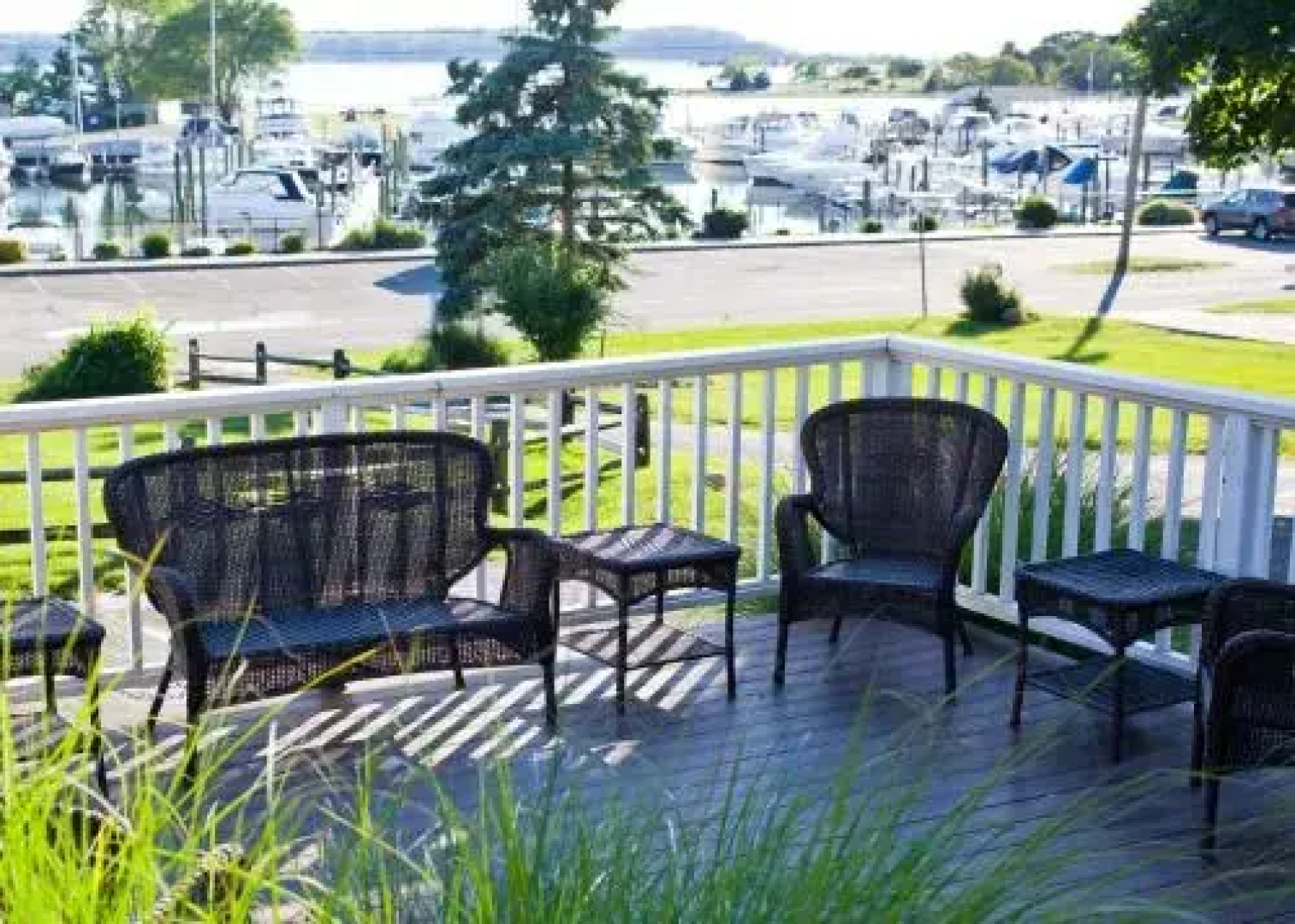 Three Village Inn Stony Brook