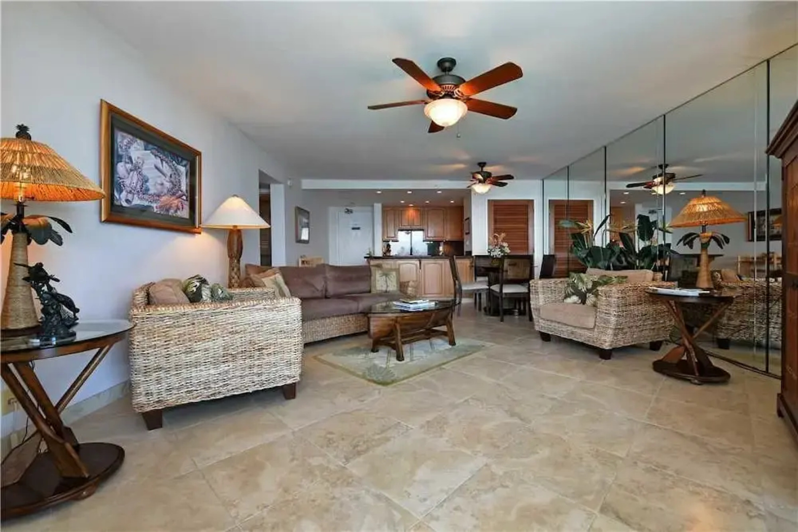 Valley Isle 1105 by RedAwning