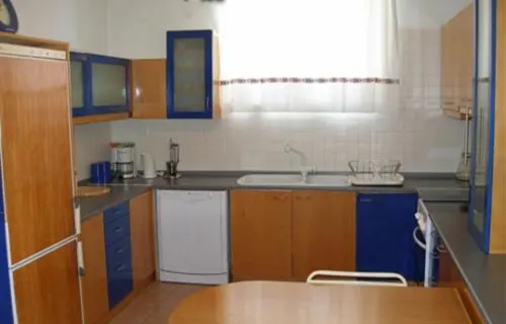 Villa MoonRay