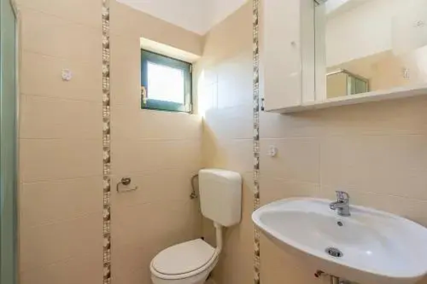 Holiday Home Casa Luigia