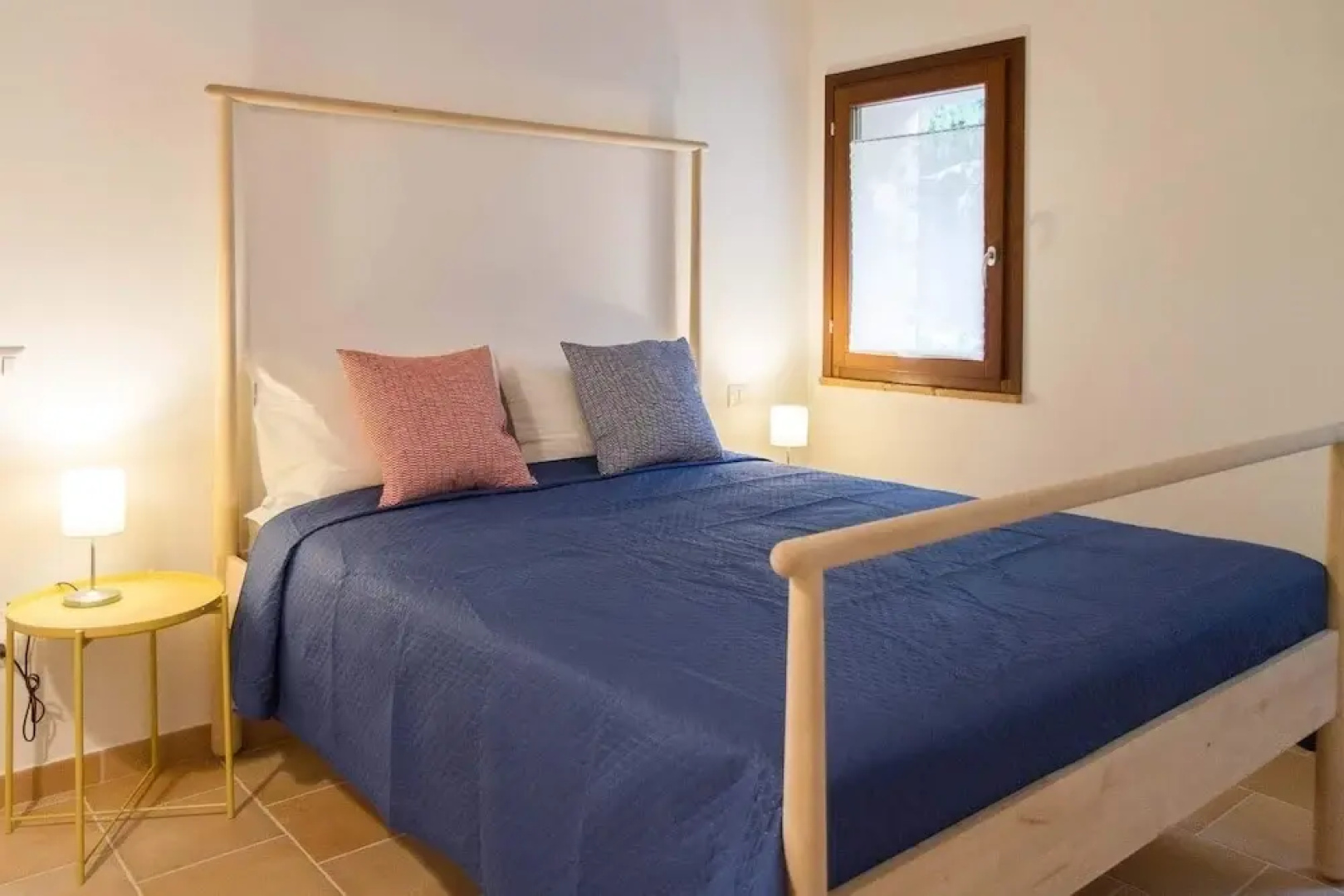 Agriturismo Rosa Antica