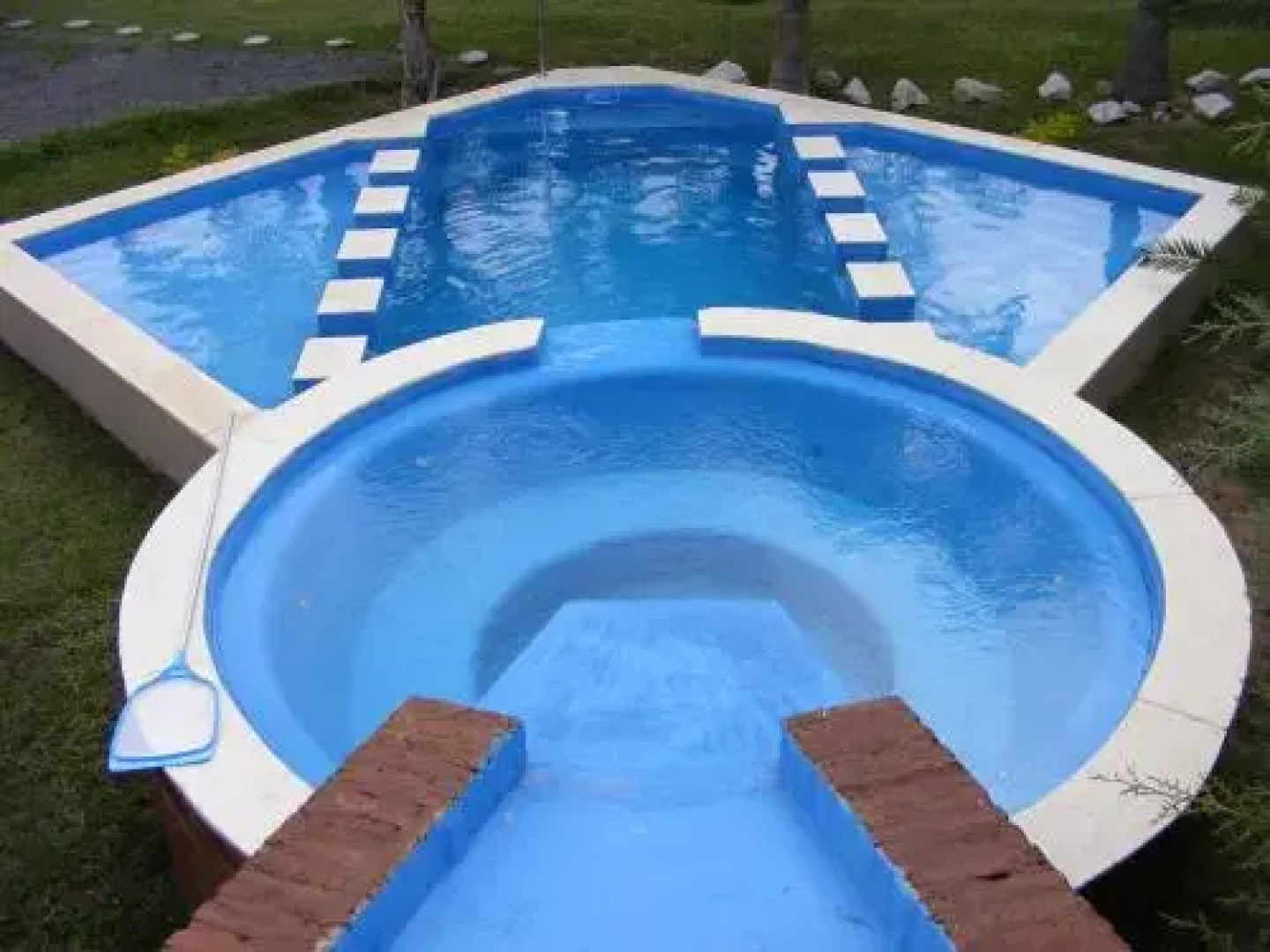 Bungalows Portal Pindó