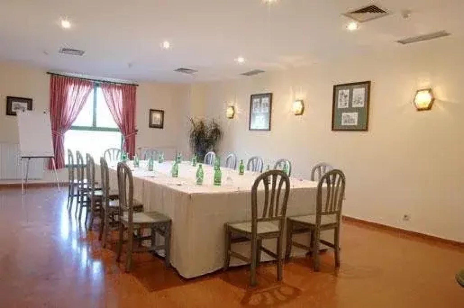 Sabiñanigo Hotel