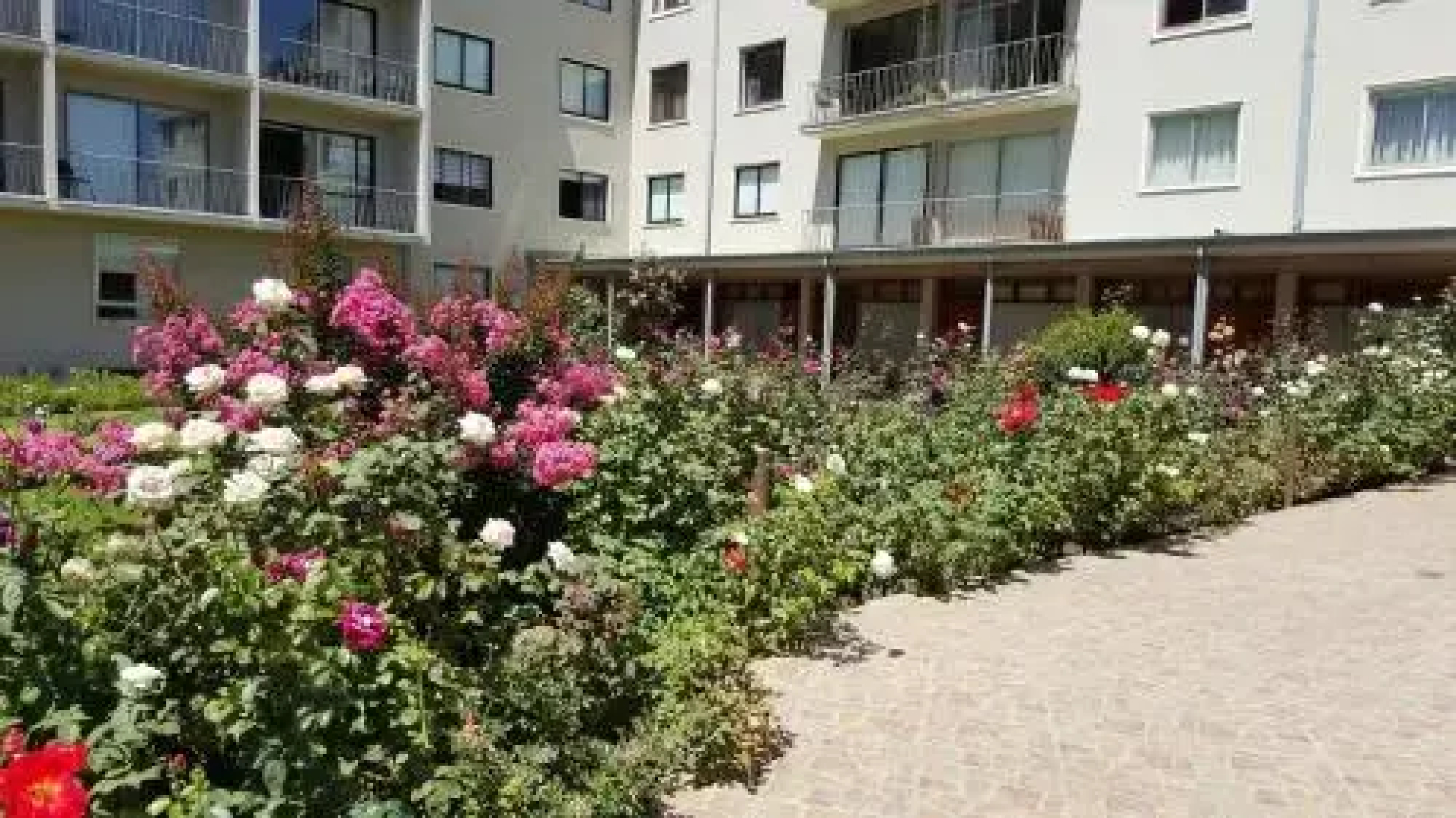 Edificio Las Brisas, depto.602