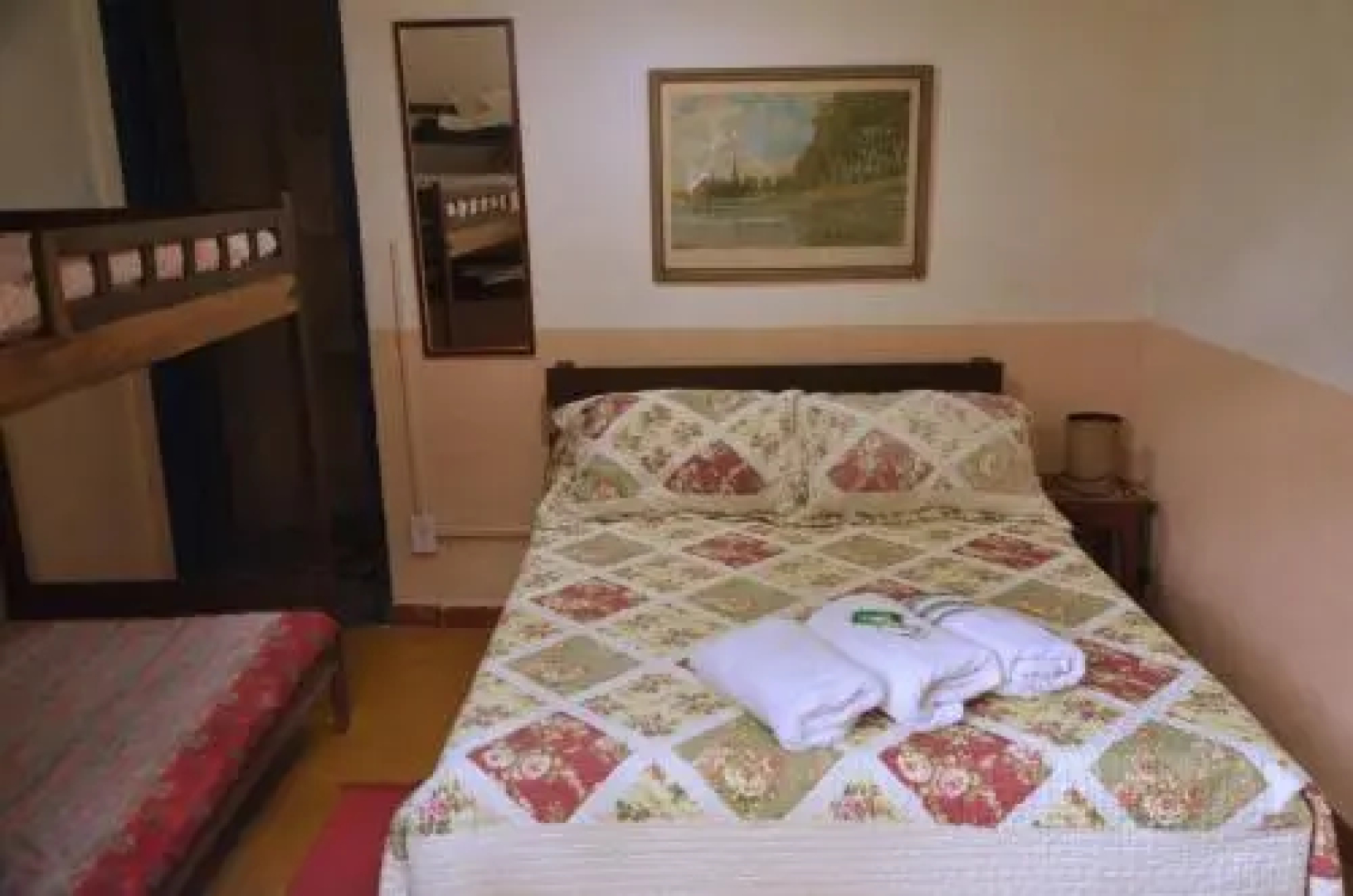 Fazenda Dos Cordeiros