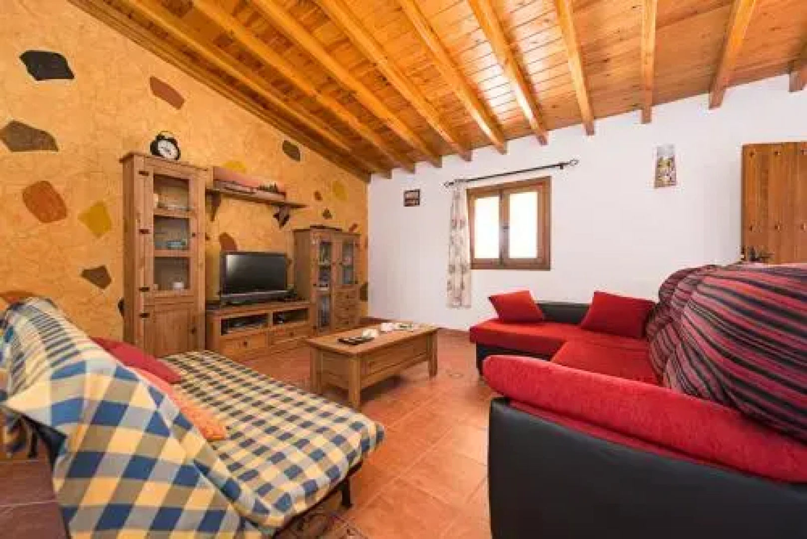 Casa Rural Tadia