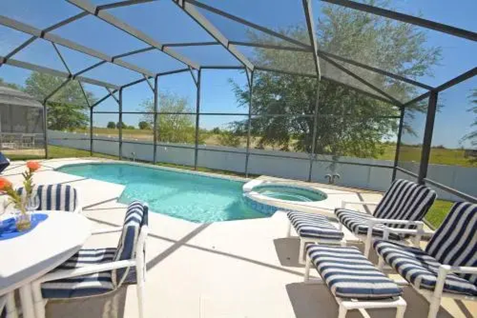 East View @ Solana Resort