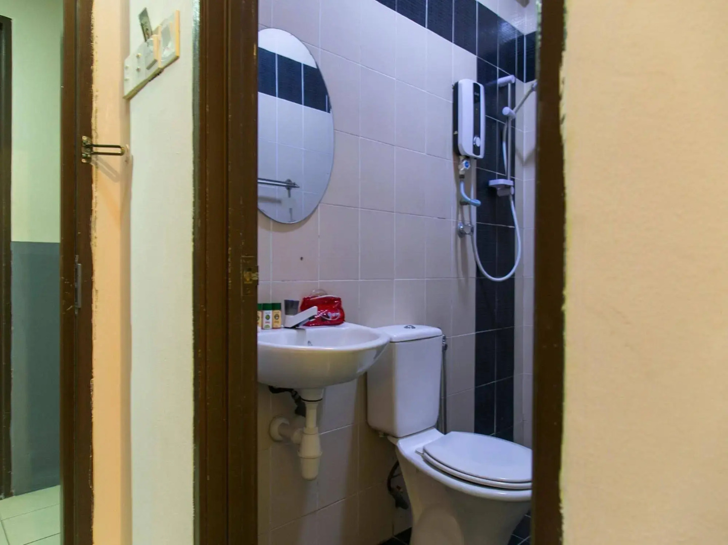 Hotel Ideal Senawang