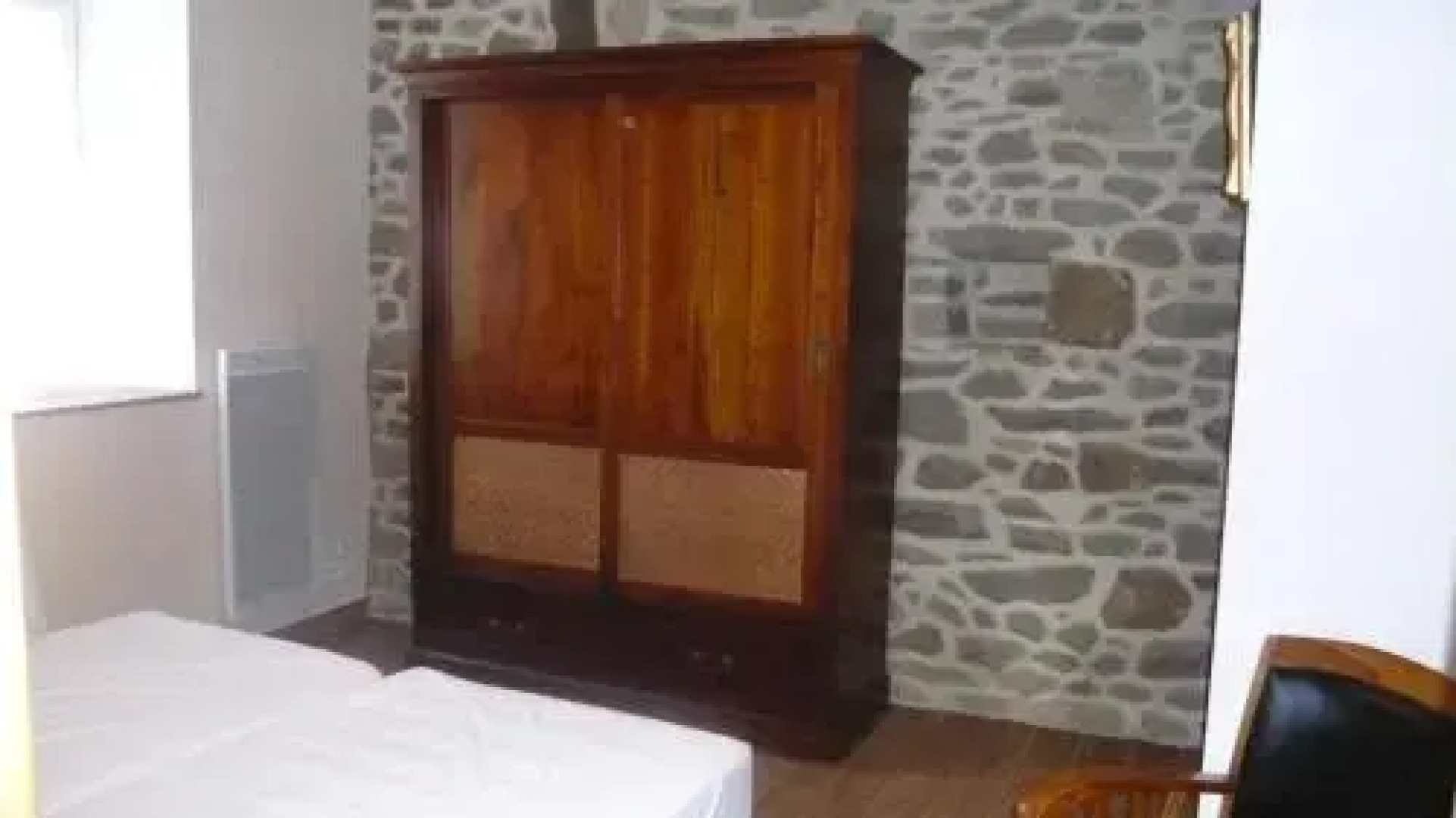 Chambres dHôtes La Maison Neuve