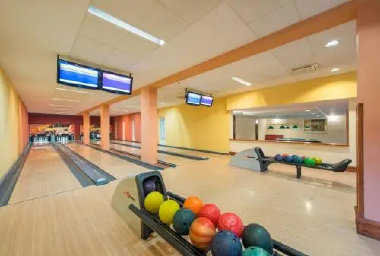 Erzsébet Park Hotel