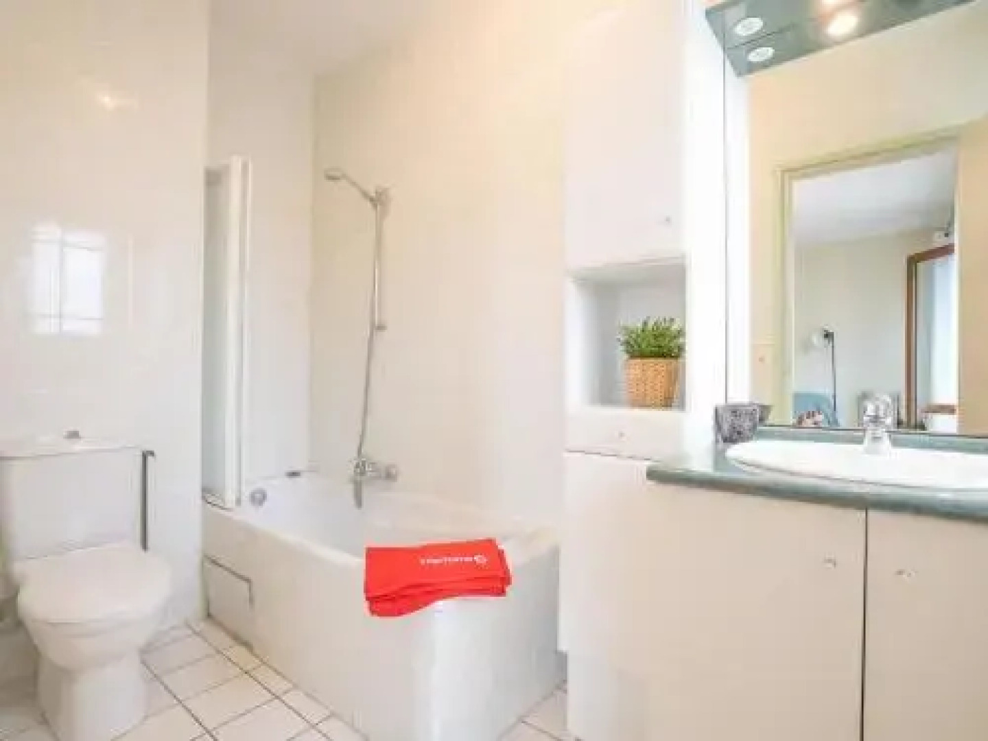 Apartment Alphonse XIII