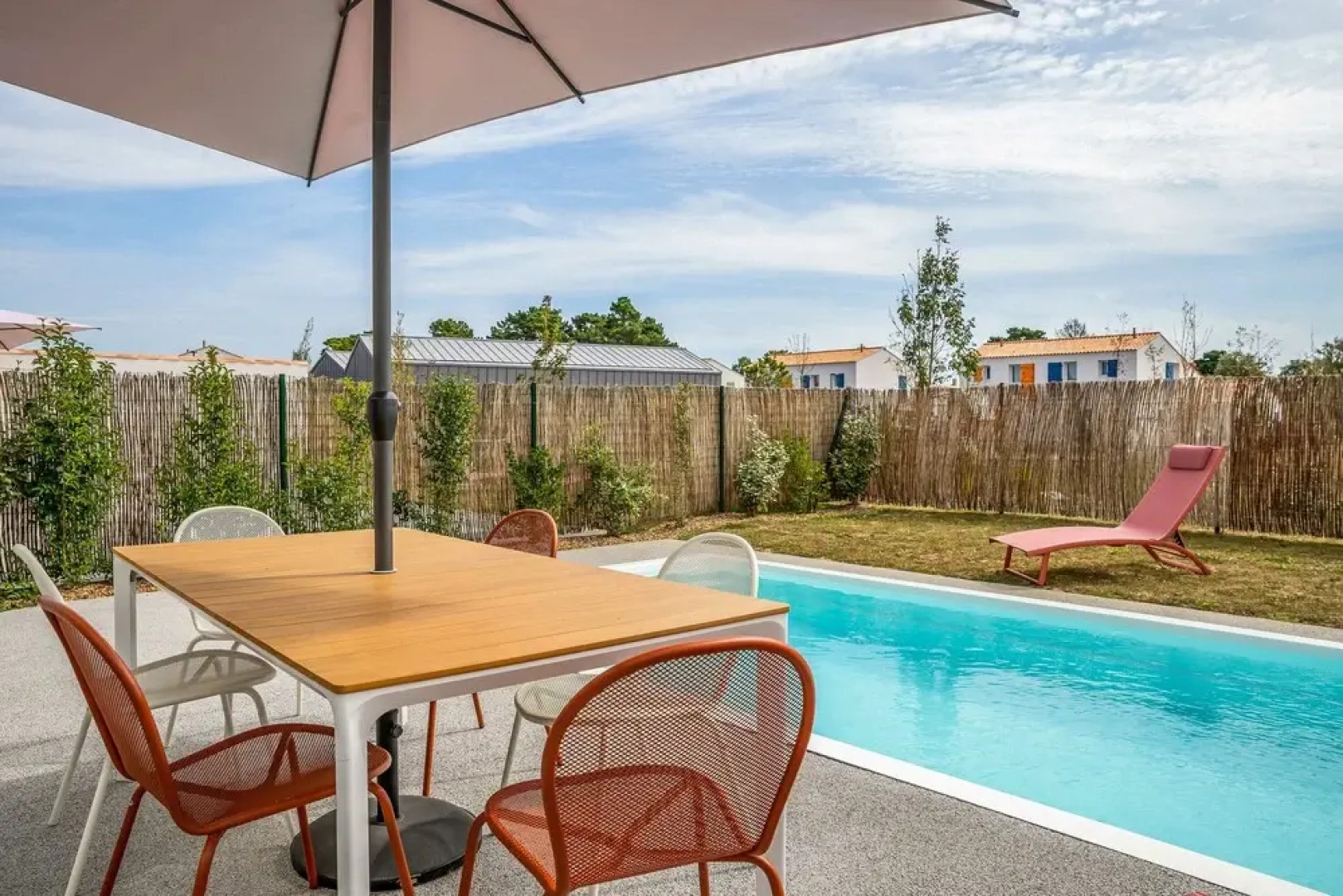 Premium Residenz Les Villas d'Olonne