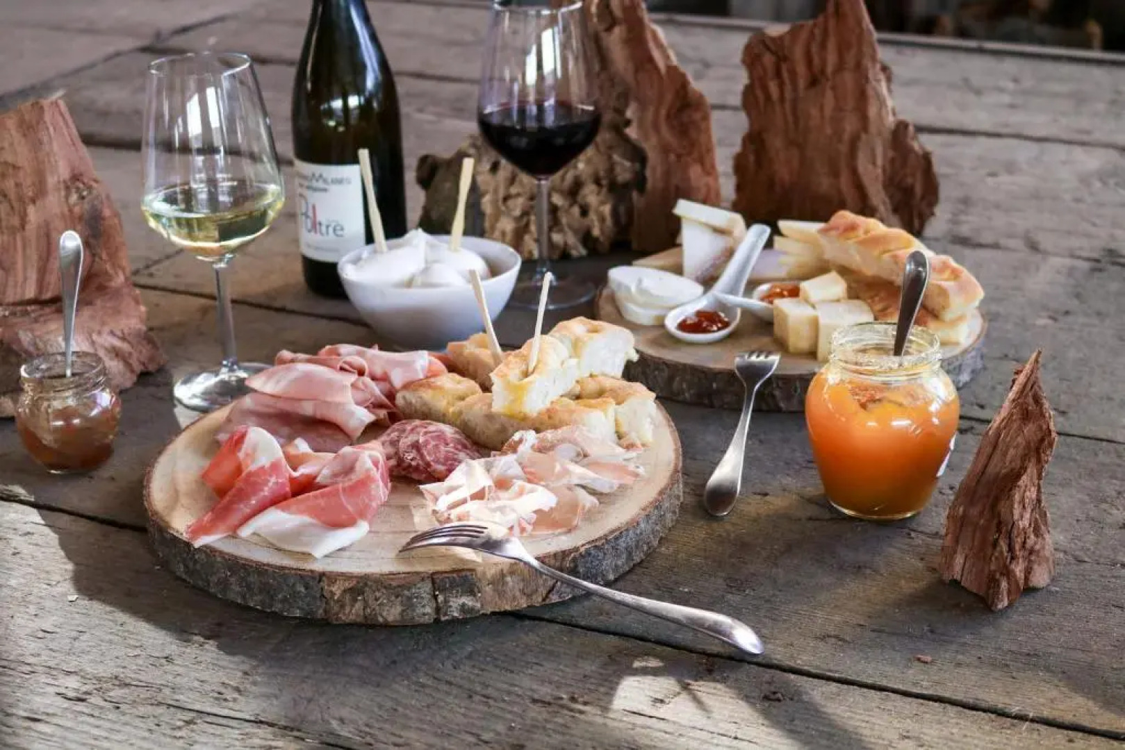 Azienda Agricola La Botanica