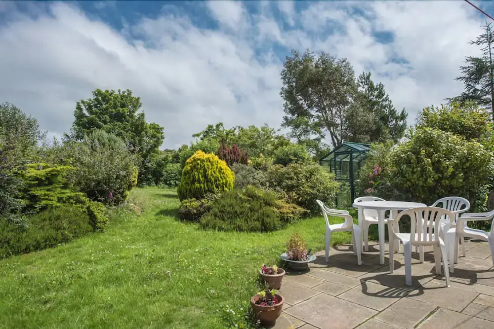 Tyn Llain B&B